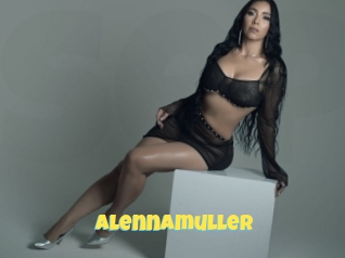 Alennamuller