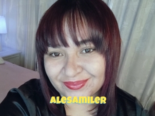 Alesamiler