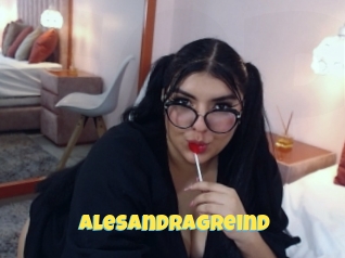 alesandragreind Sexe et Porno