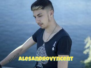 Alesandrovyncent