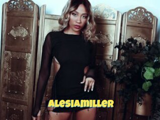 Alesiamiller