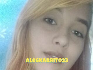 Aleskabrito23