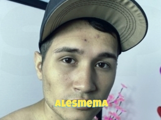 Alesmema