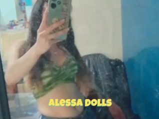 Alessa_dolls