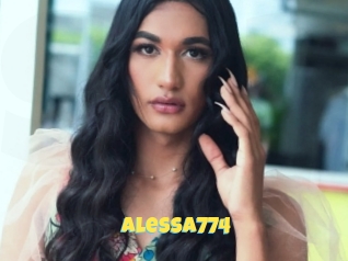 alessa774 Sexe et Porno