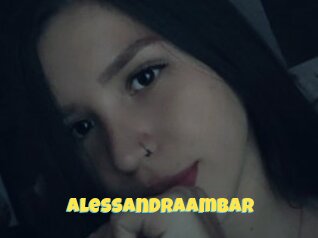 Alessandraambar