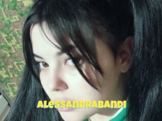Alessandrabandi