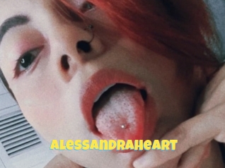 alessandraheart Sexe et Porno