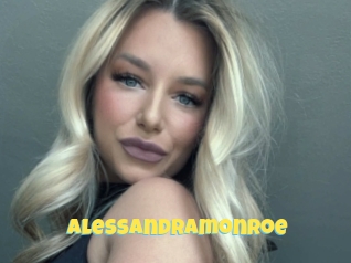 Alessandramonroe