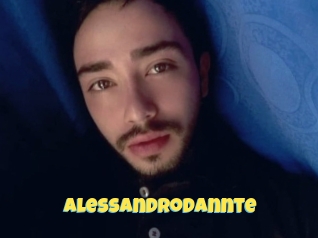Alessandrodannte