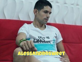 Alessandrosweet