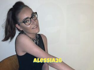 Alessia26