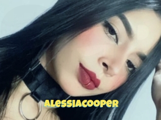 alessiacooper Sexe et Porno
