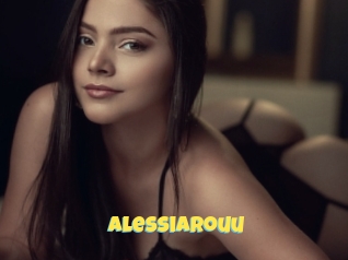 Alessiarouu
