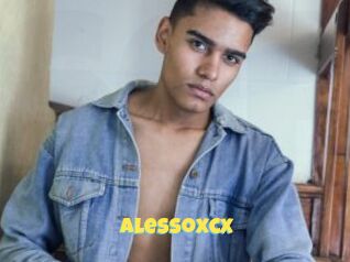 Alessoxcx