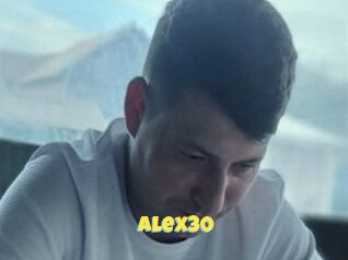 Alex30
