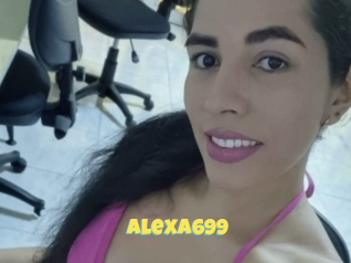 alexa699 Sexe et Porno