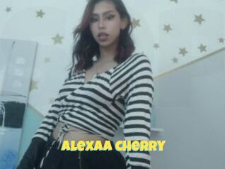 Alexaa_cherry