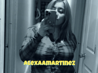 alexaamartinez Sexe et Porno