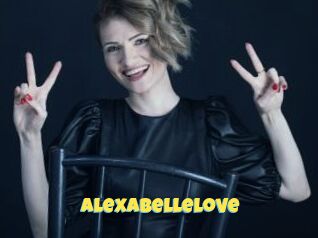Alexabellelove