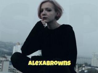 Alexabrowns
