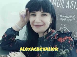 Alexachevalier