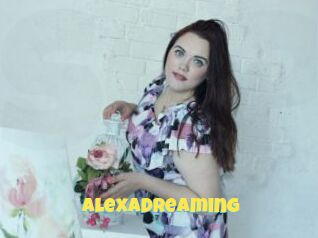 Alexadreaming