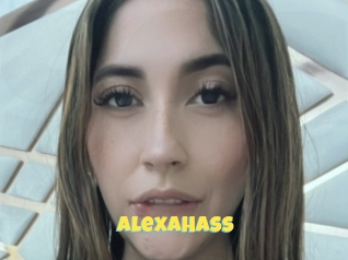 Alexahass