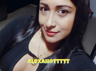 Alexahottttt