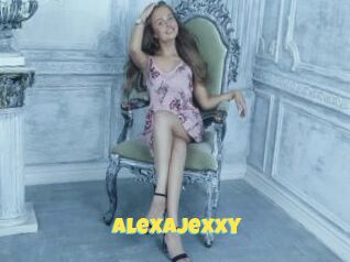 Alexajexxy