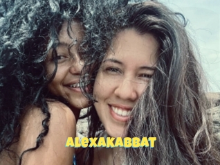 Alexakabbat