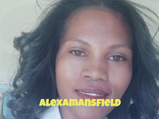 Alexamansfield