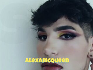 Alexamcqueen