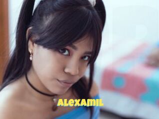 Alexamil