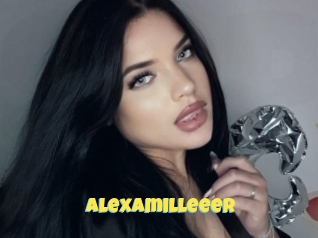 Alexamilleeer
