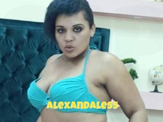 Alexandaless