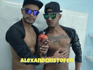 Alexandcristofer