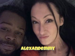 Alexandemmy