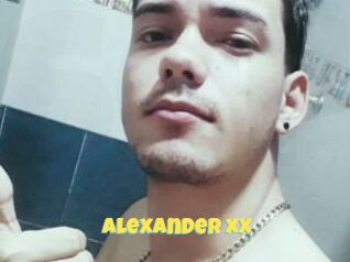 Alexander_xx