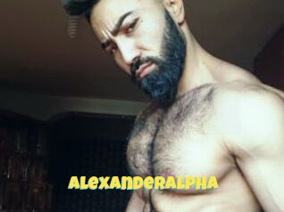 Alexanderalpha