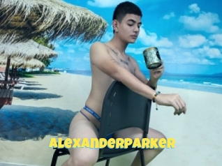 Alexanderparker