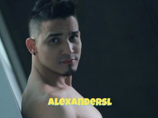 Alexandersl