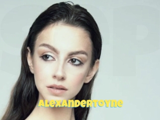 Alexandertoyne