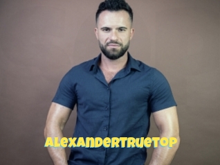 Alexandertruetop