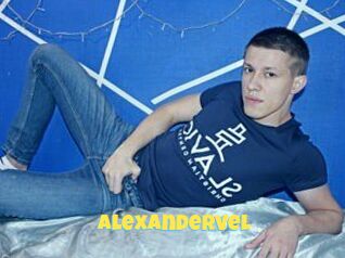 Alexandervel