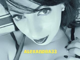 Alexandra33