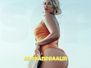 Alexandraalm