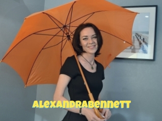 Alexandrabennett