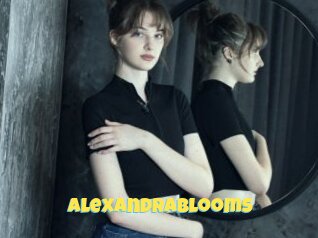 Alexandrablooms
