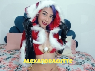 Alexandracutte